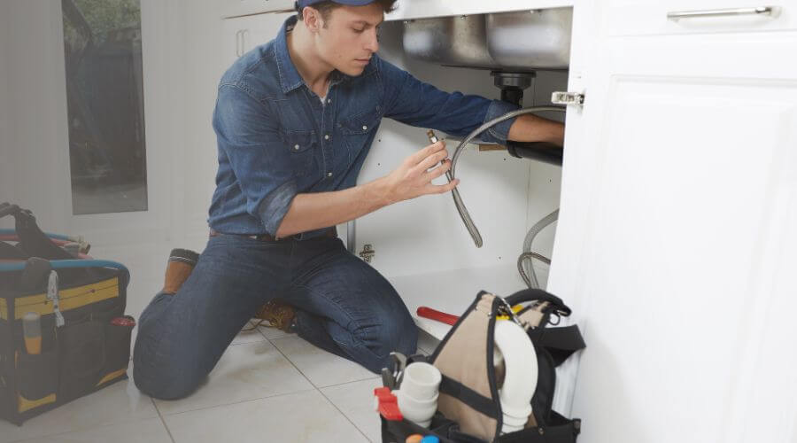 Emergency Leak Repair in Colorado City, AZ